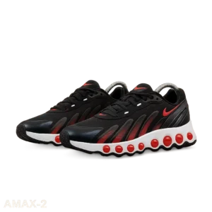 air bubble sports sneakers